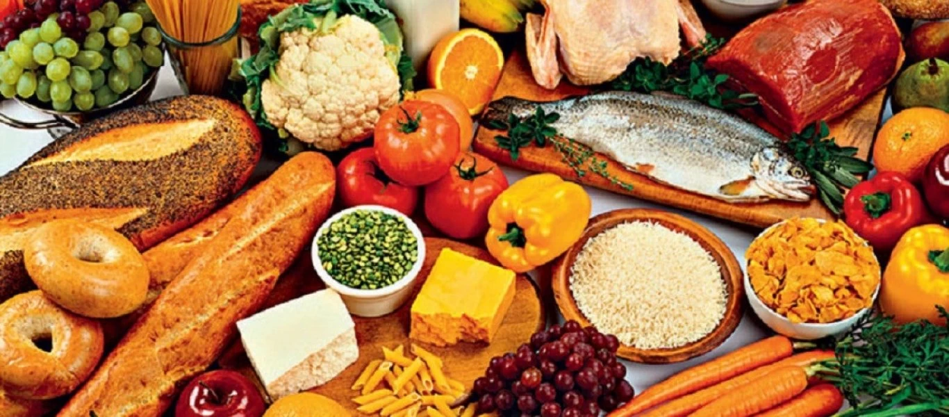 Προσοχή: Aυτές είναι οι 11 τροφές που μας κάνουν να πεινάμε και να τρώμε περισσότερο